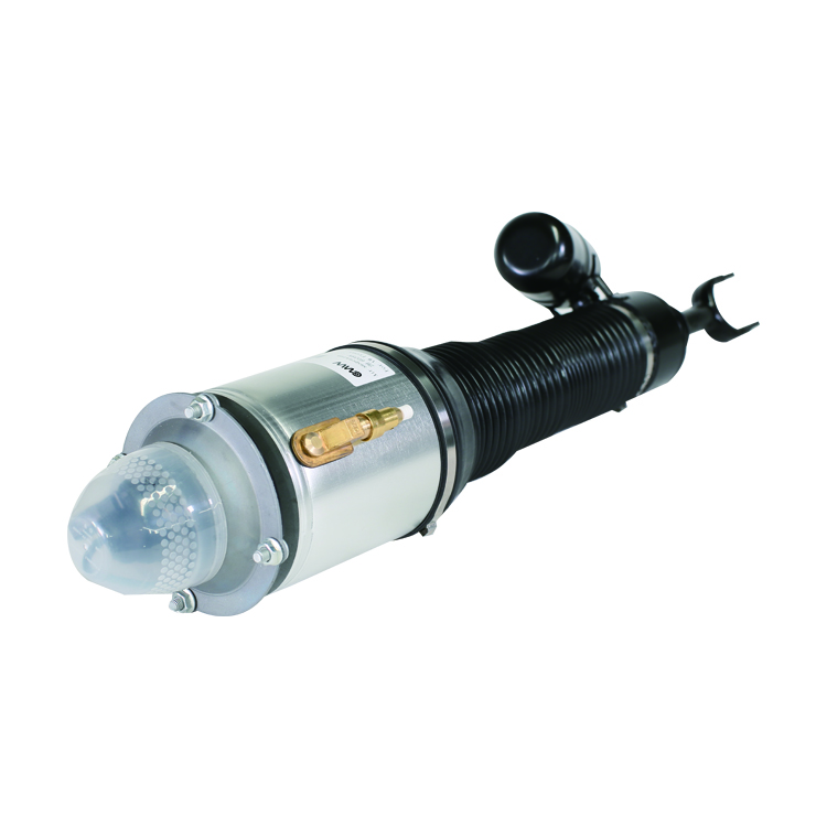 Rubber Air Spring Suspension Front Shock Asobers For VW Phaeton Bentley Continental 3D0616039D