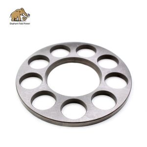 Industrial Bronze Hydraulic Piston Pump Parts A4vso355 A4vso500 A4vso180