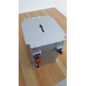 High Precise Inertial Navigation System GPS Inertial Navigation Sensor