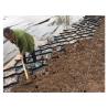 Buy cheap Smooth Plastic HDPE Geocell Confinement System from wholesalers