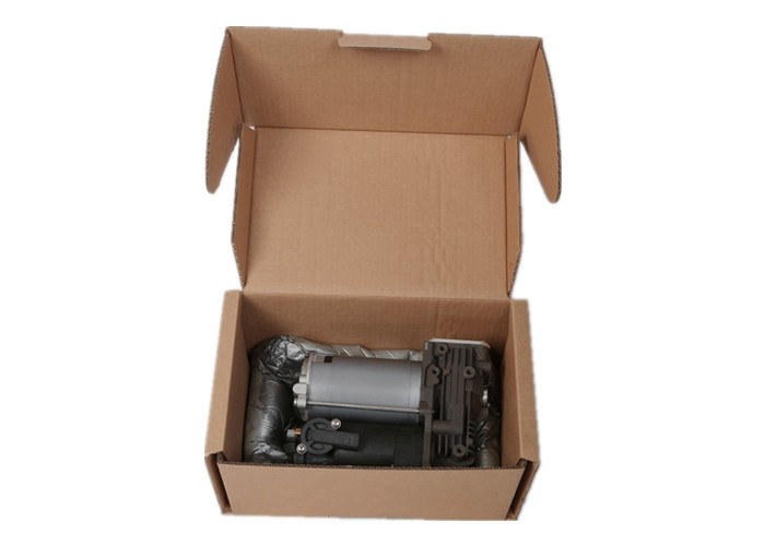 TS16949 LR006201 Air Suspension Compressor For Land Rover Range Rover