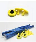 Programming TPU Ear RFID Tags For Easy Tracking And Monitoring Of Assets And Cow