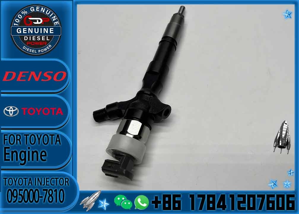Fuel Injector Nozzle DLLA147P962 Oil Pump Nozzles DLLA 147 P 962 for 095000-7450 095000-7810