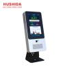 Buy cheap 5" LCD Temperature Screening 13.5W Face Recognition Thermal Camera from wholesalers