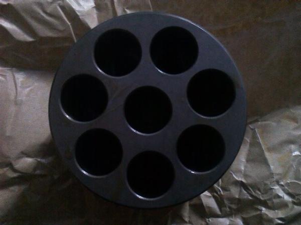 Rexroth Hydraulic Motor Parts Slurry Mud A6VM28 A6VM55 A6VM80 A6VM107 A6VM160
