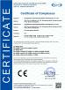 Guangzhou longqishi Electronic Technology Co., Ltd Certifications