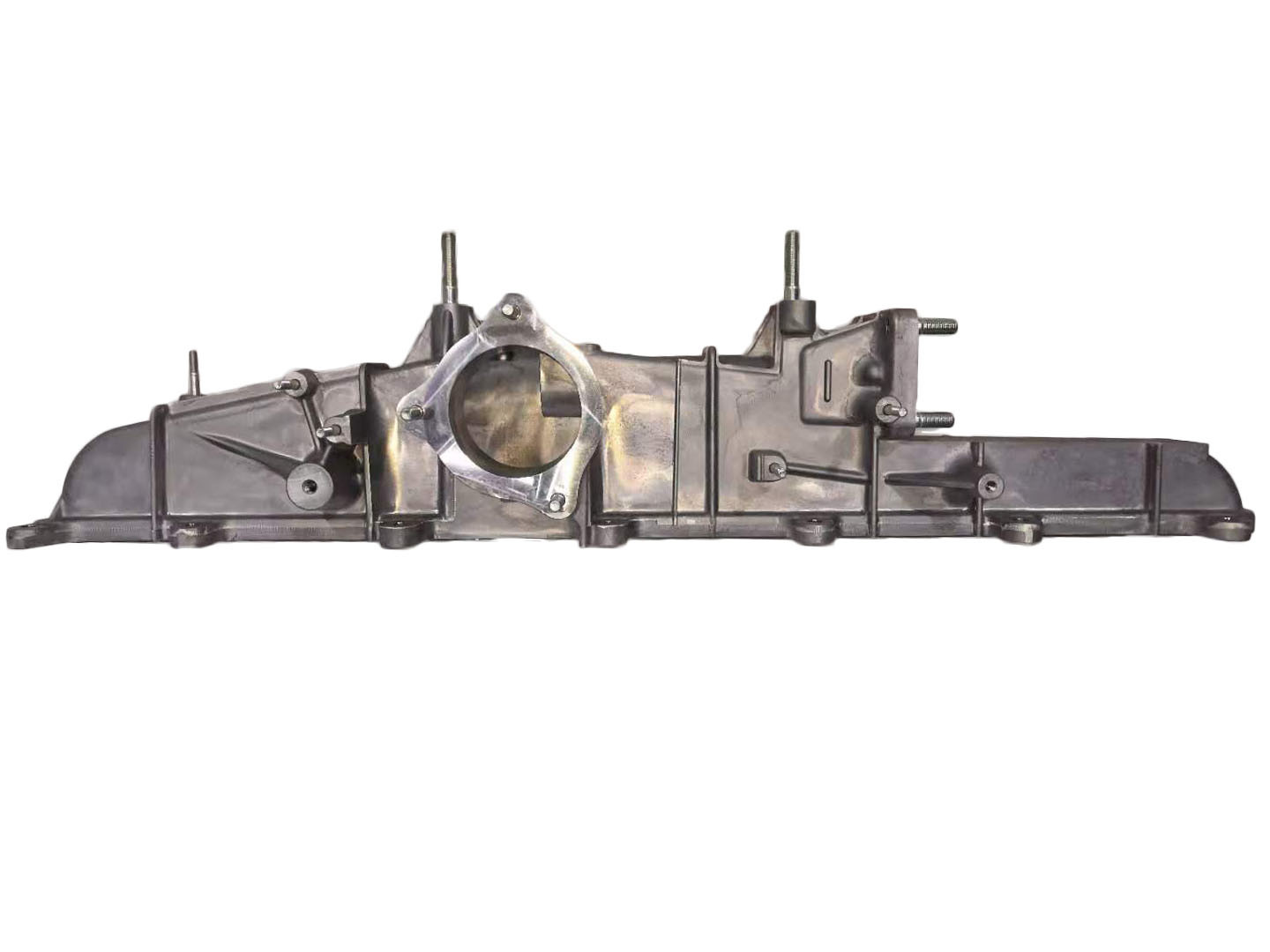 6HK1 Intake manifold Isuzu Diesel Engine Parts