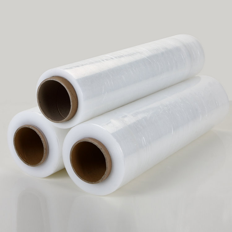 adhesive transparent pet film antistatic stretch film metallic polyester pet film