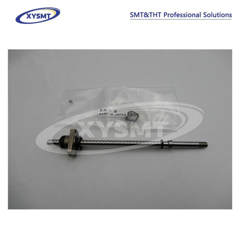 40001120 BALL SCREW JUKI 2050 2060 FX-1 machine spare part