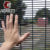 2024 Hot Sale South Africa Anti Climb Prison Fence Panels 358 High Security Anti Climb Fence
