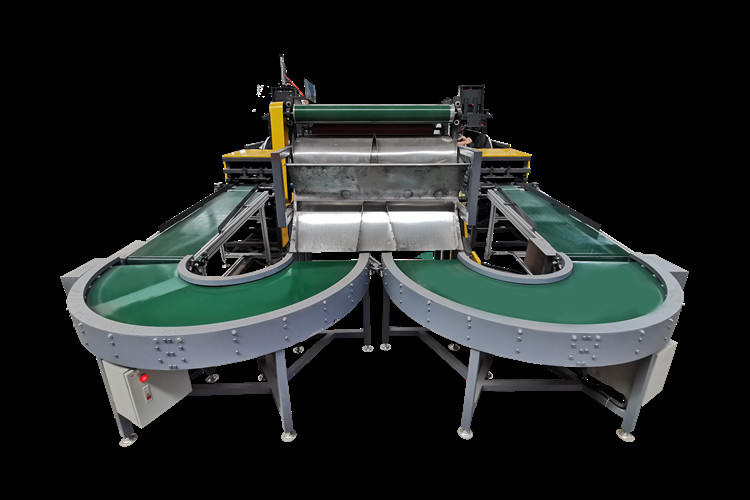 Recycling Waste Paper Egg Tray Machine Automated High Speed With Metal Dryer