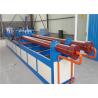 Buy cheap Elbow Hot Forming machine Hydraulic Push Elbow Making Machine Low Energy from wholesalers