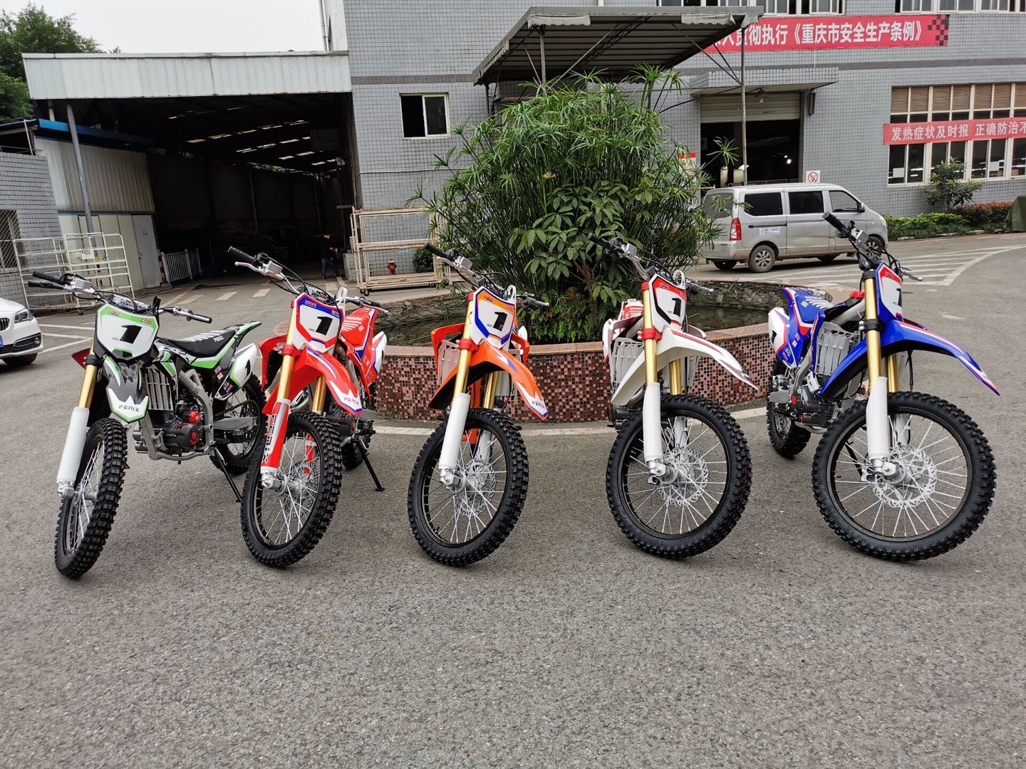2022 Lifan Kews OEM gas Super LIFAN zongshen FENIX 250cc 300cc 450CC 250cc motorcycle enduro motorcycle dirt bike 250cc