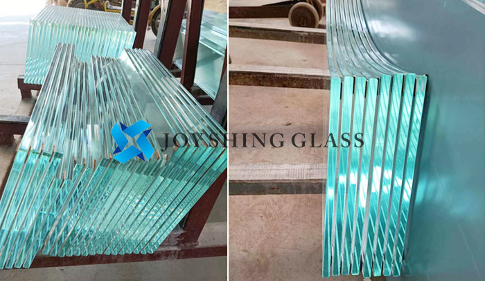 Low Iron Clear Tempered Glass/Architecture Toughened Heat Soaked Glass Manufacturers
