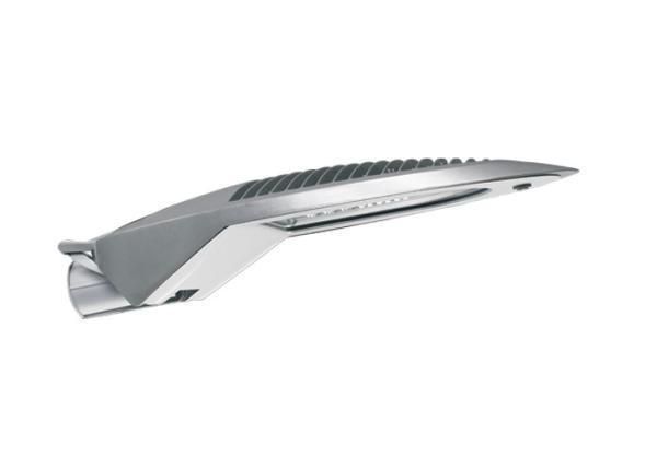 Dimmable Integrated LED Outdoor Lighting High CRI Excellent Heat Radiation 50000