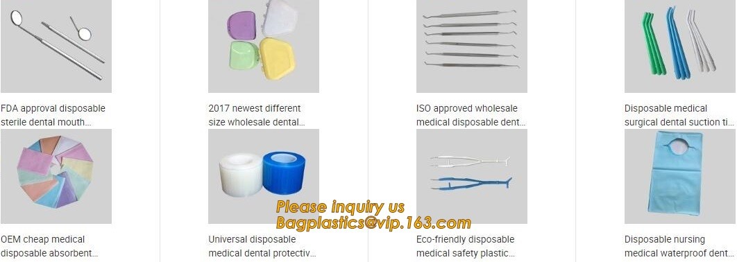 Cohesive Flexible Bandage Cotton Cohesive Bandage sports tape Mixed Color Self Adhesive elastic bandage bagplastics pac