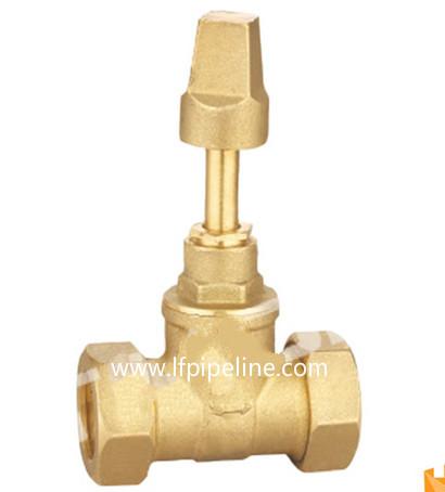 sstainless steel female globe valve/stainless steel globe valve/stop valve 4