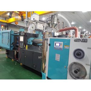 Plastic Drying Loading Dehumidifying Machine 3-in-1 Compact Dryer