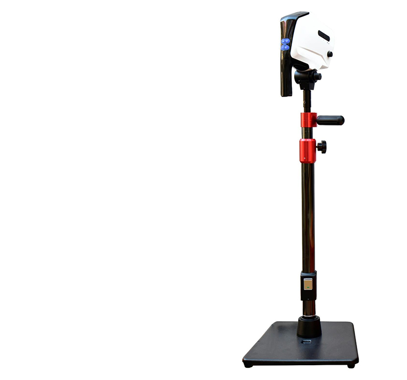 OPTO EDU A43.1912 Digital Video Colposcope HDMI LED Continuous Zoom 3x-36x Straight Stand