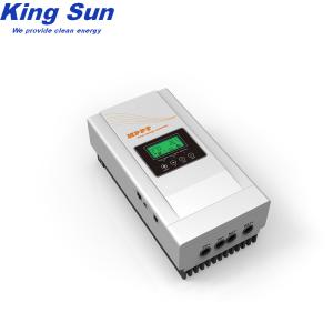  3KW MPPT Based Solar Charge Controller Manufactures
