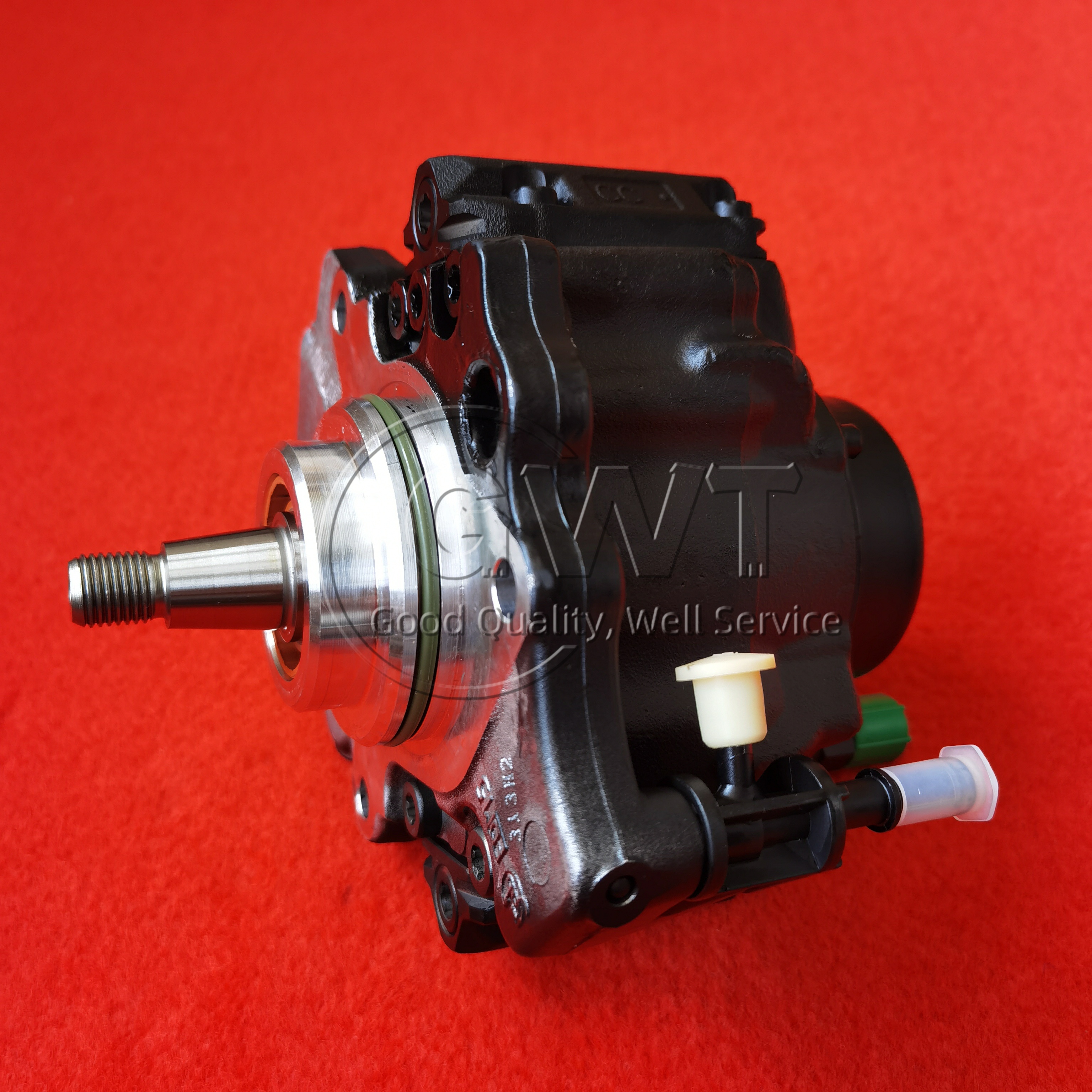 320 Excavator DELPHI Diesel Fuel Injection Pump 28568252 32006620