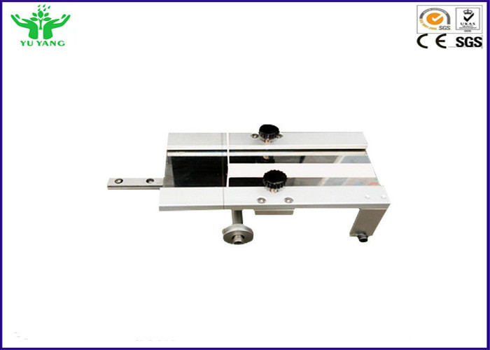 Computer Control Paper Tear Tensile Strength Testing Machine 1 Grade / 0.5 Grade