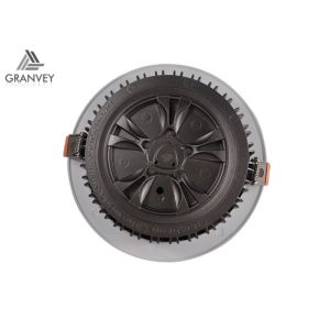 Super Brightness Low Profile Recessed Downlights , Shallow Depth LED Downlights