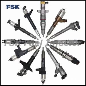 095000-5471 Common Rail Injector 8-97329703-1 Suitable For Denso Isuzu 6HK1 4HK1