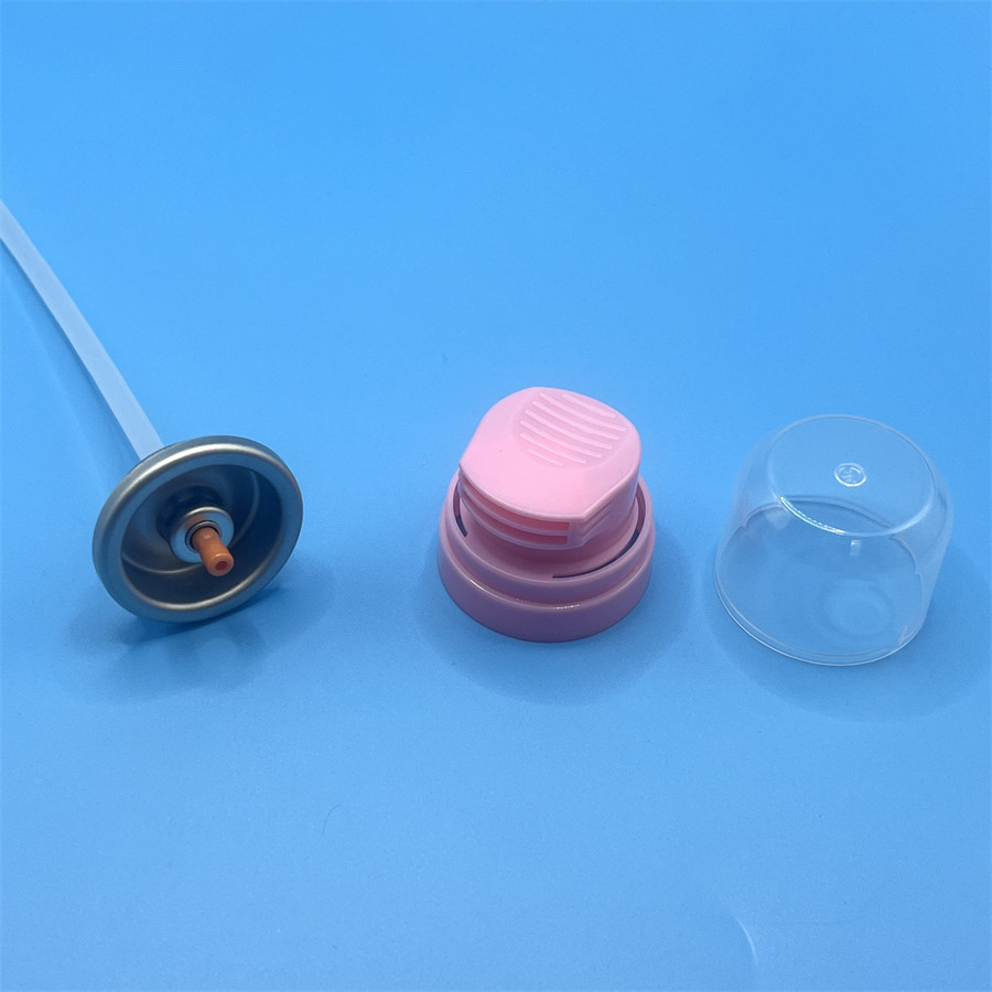 Premium Shaving Foam Valve For Smooth And Precise Shaving Experience