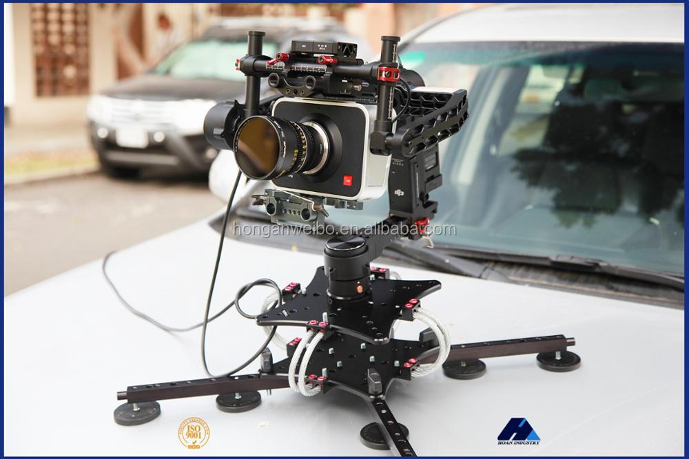 Damping Wire Rope Shock Isolators Aerial Photography Camera Gimbal Stabilizer