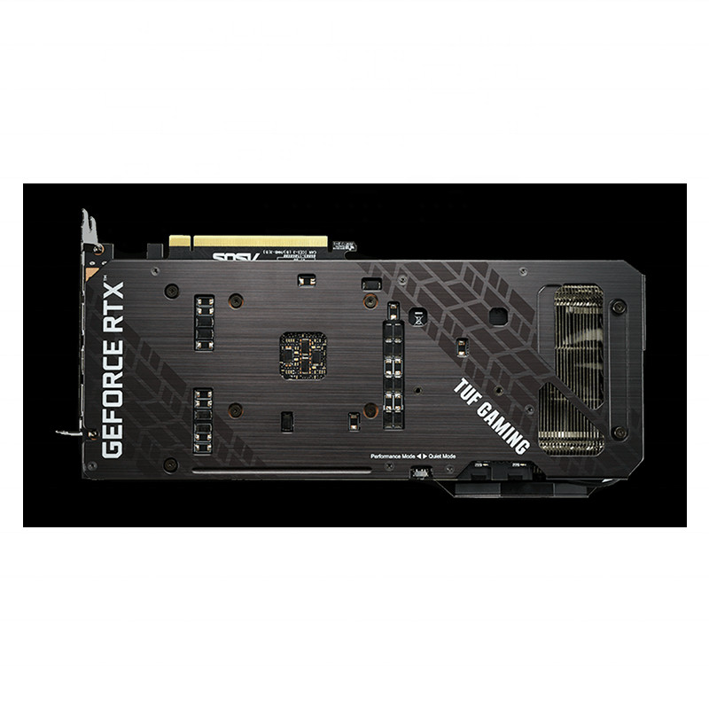 Brand New ASUS TUF-RTX3070-O8G-GAMING GDDR6 For Desktop Gaming Video Card RTX3070