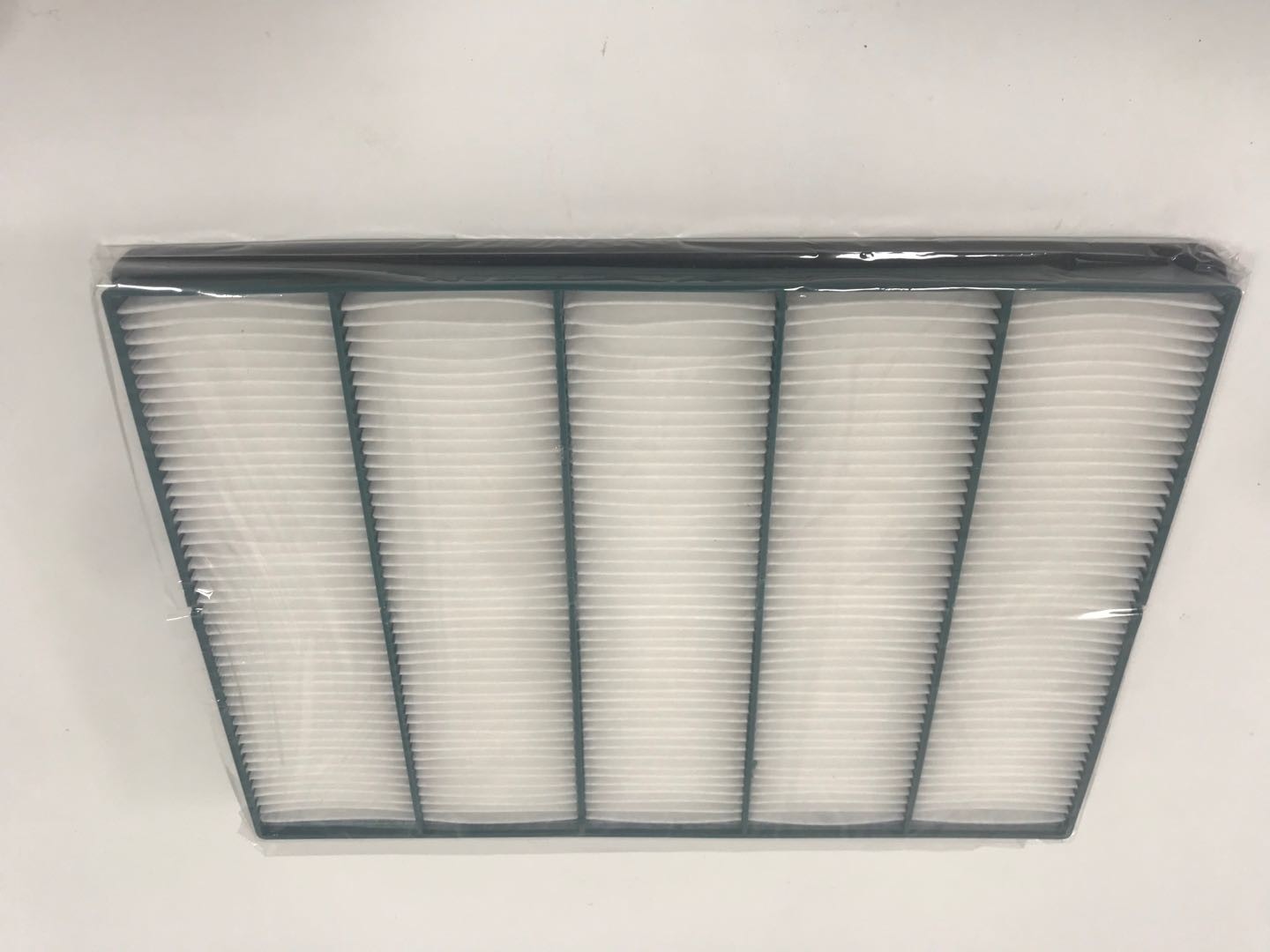 Universal And Excavator Inner Outer EC210/240/290 Air Conditioning Filter Element