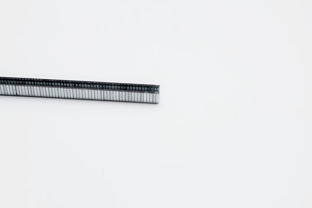 Hot Sale 20 Gauge 406j Staples for Upholstery with High Quality 4j Series