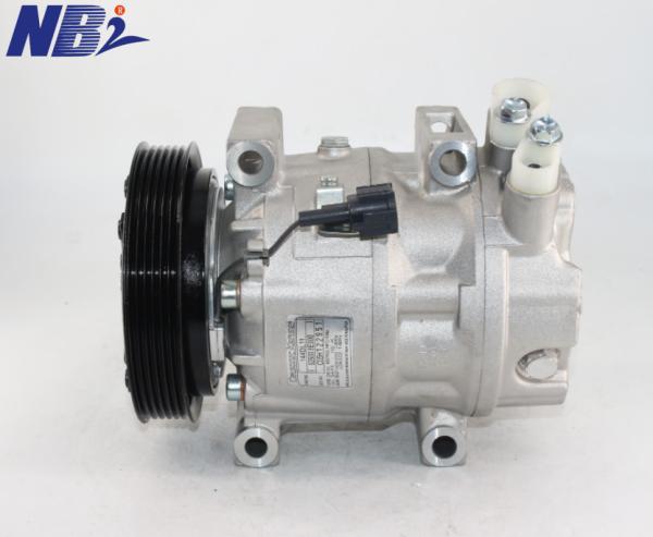 CWV618 Auto Ac Compressor For Nissan Pathfinder R50 Infiniti QX43.3 92600-OW001