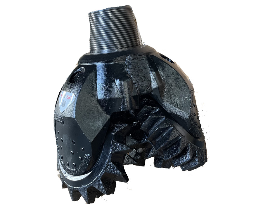 22inch 558mm Mill Tooth Tricone Drill Bit