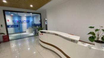 Shenzhen Sysolution Cloud Technology Company Limited