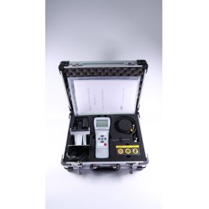 Tmd-103 60Khz Sin Wave Eddy Current Conductivity Meter