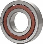 7209CTYNSULP4 Single row angular contact ball bearing 7322 for trochoid pump