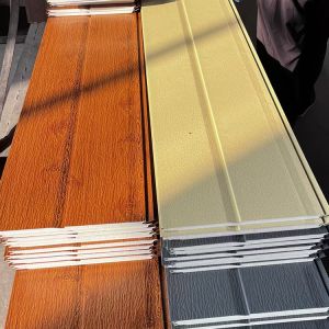  Intricate Deep Drawn Eps Thermocol Panel Lightweight For Customer Requirements In Various Sizes Manufactures