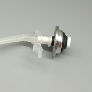  Reliable Aerosol Valve for Polyurethane Foam and Sealant Applications Manufactures