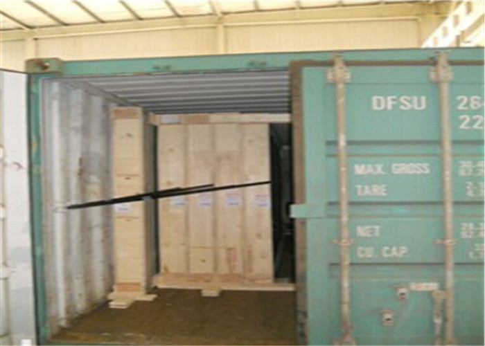 Dark Green Tinted Float Glass 3mm - 12mm Thickness For Building Glass