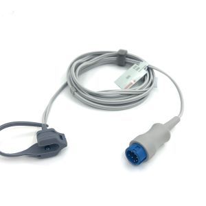  Compatible With Mindray Wrap Spo2 Sensor For Neonate Manufactures