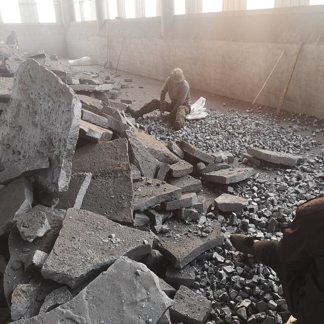 Alloy Use Silicon Metal 441 3303 2202 Metal Silicon