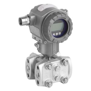 Endress Hauser PMD75-ABC7H21BAAU intelligent differential pressure transmitter