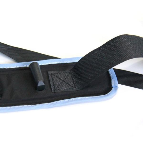 GB2626-2006 Safety Standard Emergency Medical Tourniquet Cuff for Effective