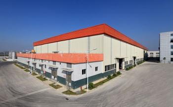 Chengdu Yixing Amber Decoration Design Co., Ltd.