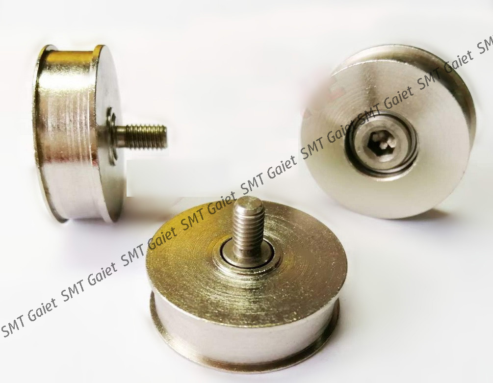 YS24 YAMAHA PULLEY CONV. ASSY. KKE-M9119-A0