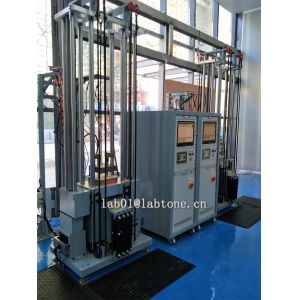 Advanced Technology Mechanical Shock Test Equipment With Acceleration 35000g