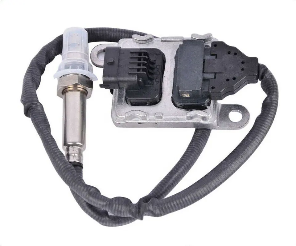 XINLONG LION 12V Nox Sensor Nitrogen Oxygen Sensor 5WK96643C OE 21567763 FOR VOLVO