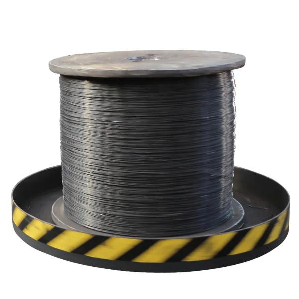 Cold Drown Stainless Steel Wire Spool 1.2mm 2.0mm 2.2mm 3.5mm 4.0mm 5.0mm 6.5mm